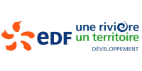 EDF une riviere un territoire